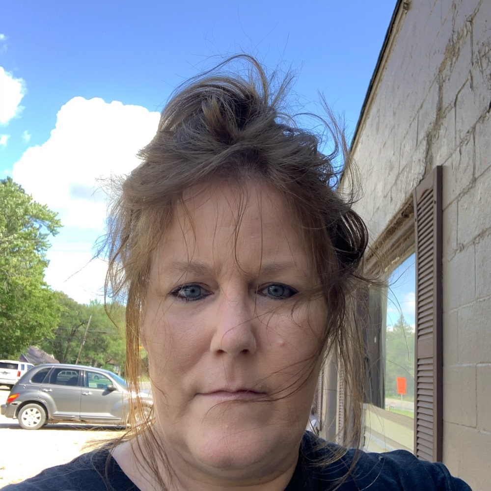 Meet your Posher, Kimberly